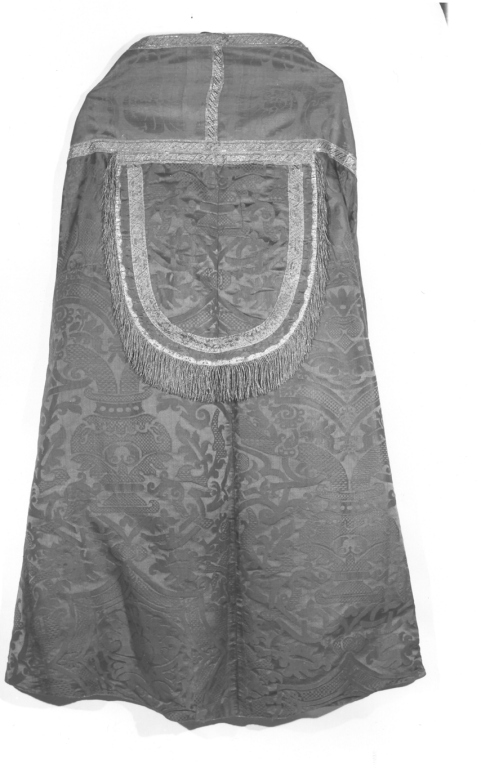 pianeta - ambito laziale (sec. XVIII)