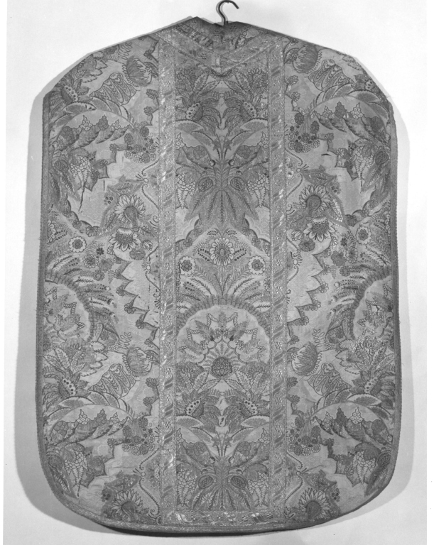 pianeta - ambito laziale (fine/inizio secc. XVII/ XVIII)