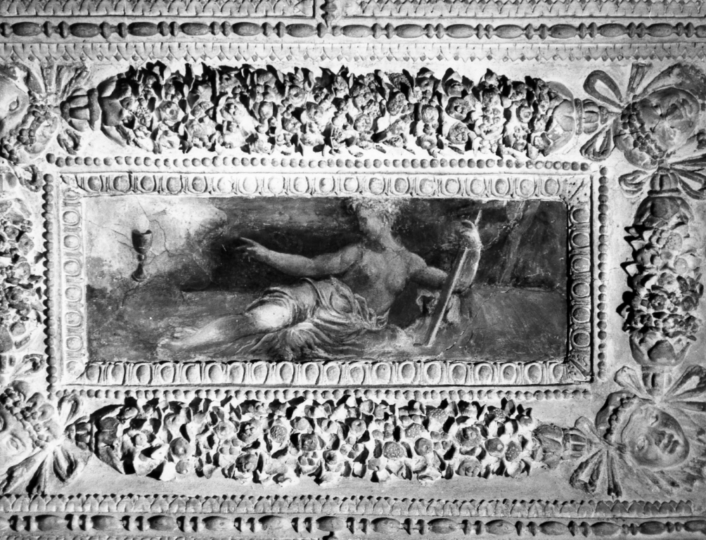 Fede (dipinto) - ambito romano (seconda metà sec. XVI)