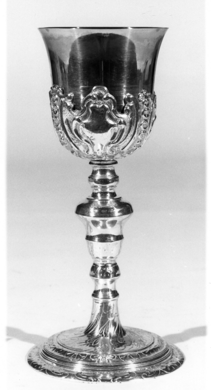 calice - ambito romano (sec. XIX)