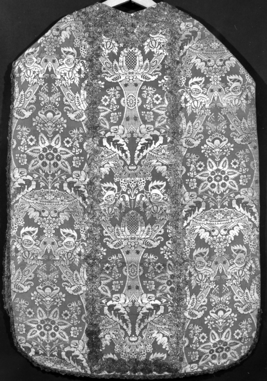 pianeta - manifattura Italia centrale (seconda metà sec. XIX)