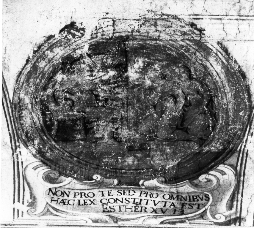 Ester e Assuero (dipinto) - ambito viterbese (sec. XVII)