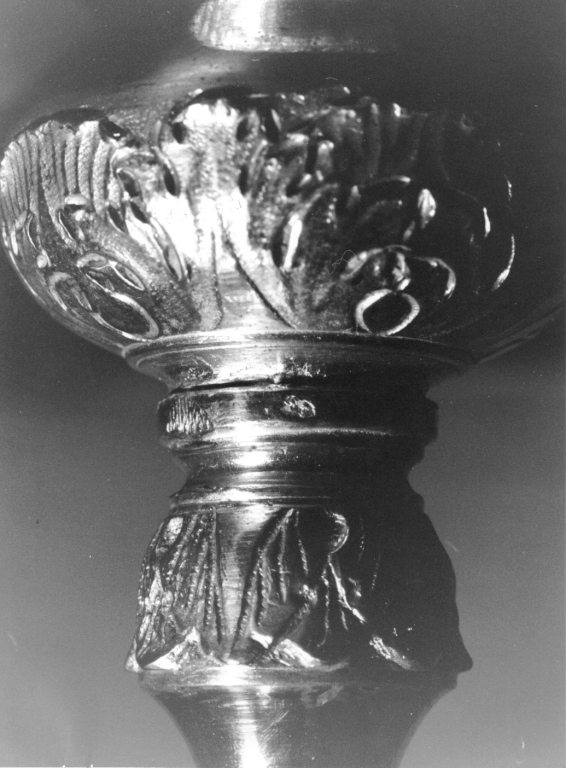 calice di Borgiani Michele (sec. XVIII)