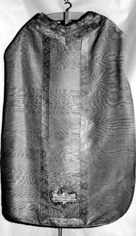 pianeta - manifattura Italia centrale (sec. XVIII)