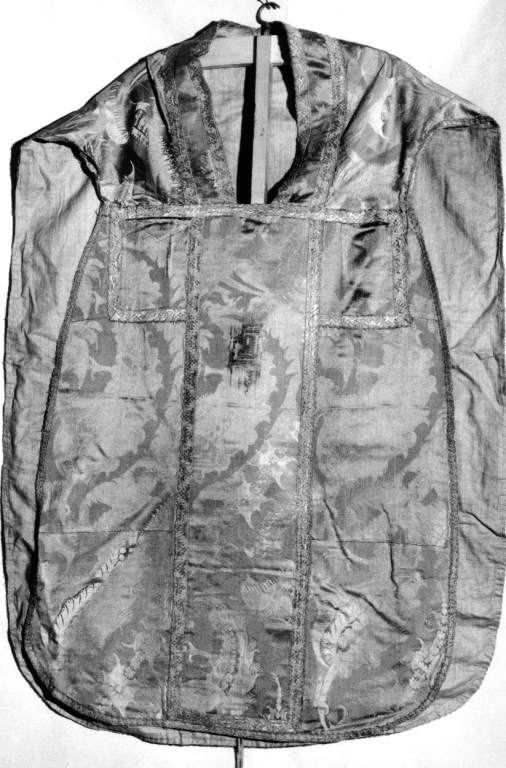 pianeta - manifattura Italia centrale (sec. XVIII)