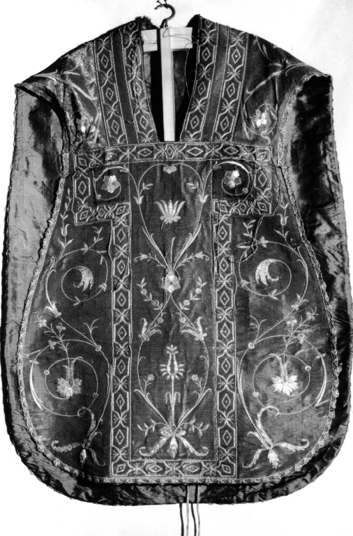 pianeta - manifattura laziale (sec. XIX)