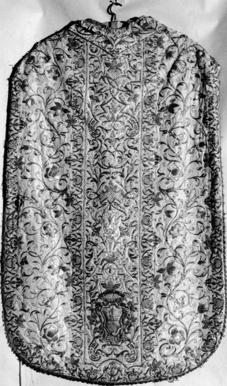 pianeta - manifattura Italia centrale (sec. XVIII)