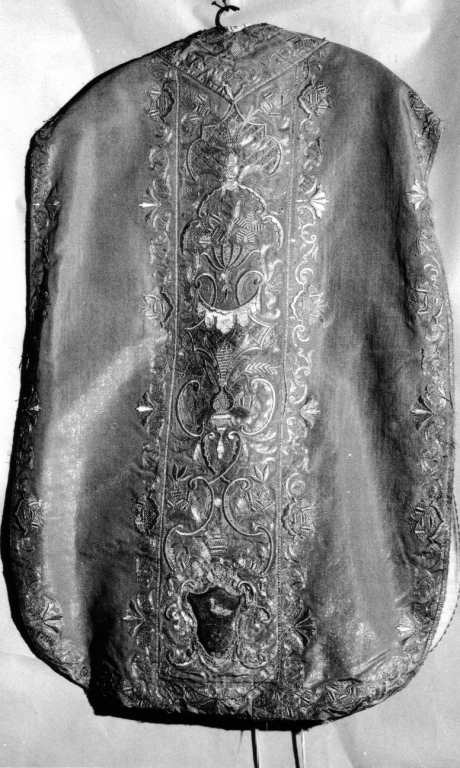 pianeta - manifattura Italia centrale (sec. XVIII)