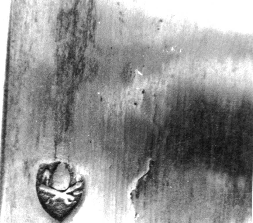 calice - ambito romano (prima metà sec. XIX)