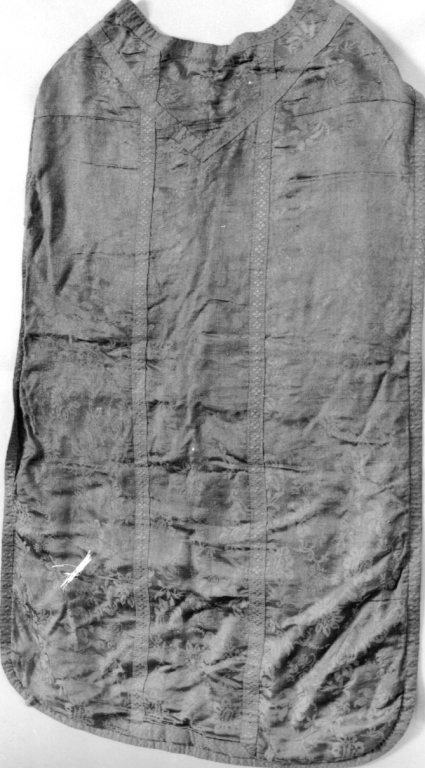 pianeta - manifattura laziale (fine sec. XVIII)