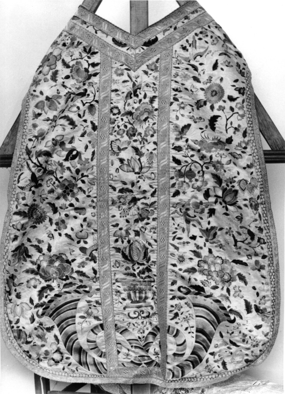 pianeta - manifattura Italia centro-meridionale (sec. XIX)