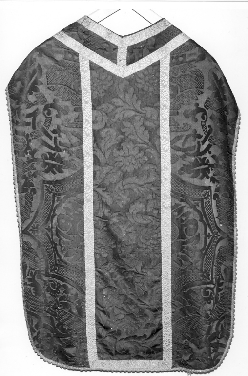 pianeta - manifattura Italia centrale (secc. XVI/ XVII)