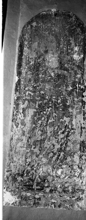 Annunciazione (dipinto, ciclo) - ambito viterbese (sec. XVI)