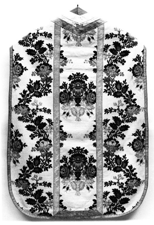 pianeta - manifattura viterbese (sec. XIX)