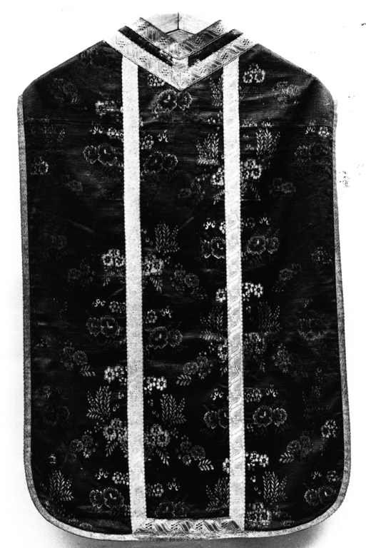 pianeta - manifattura viterbese (sec. XIX)