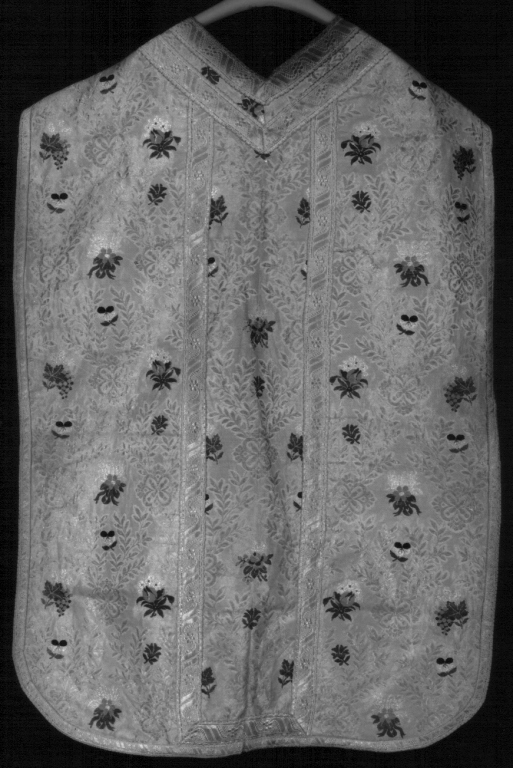 pianeta - manifattura campana (sec. XIX)