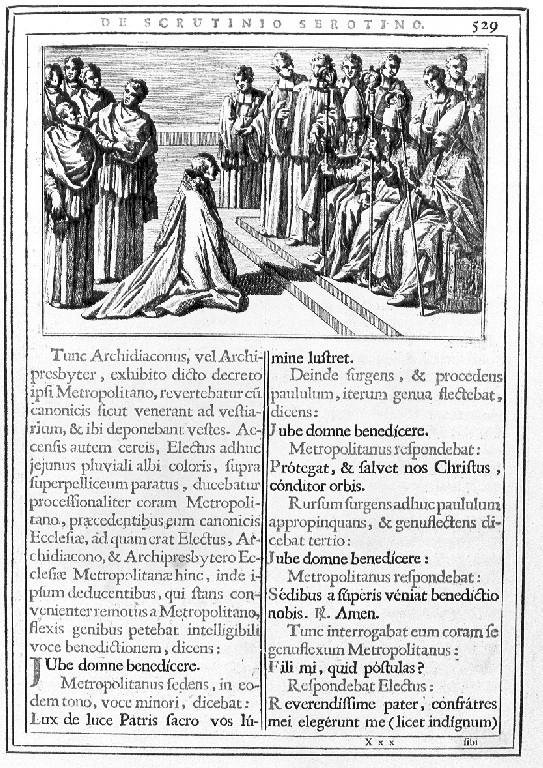 angelo (stampa) - ambito romano (sec. XVIII)