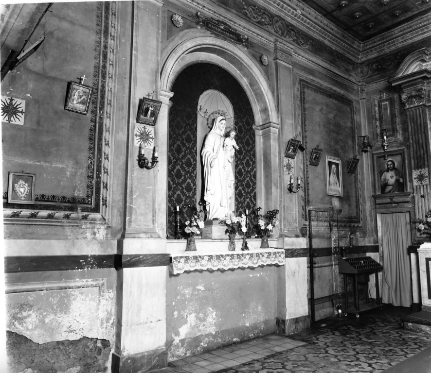 stazioni della via crucis (stampa, serie) - ambito svizzero (fine sec. XIX)