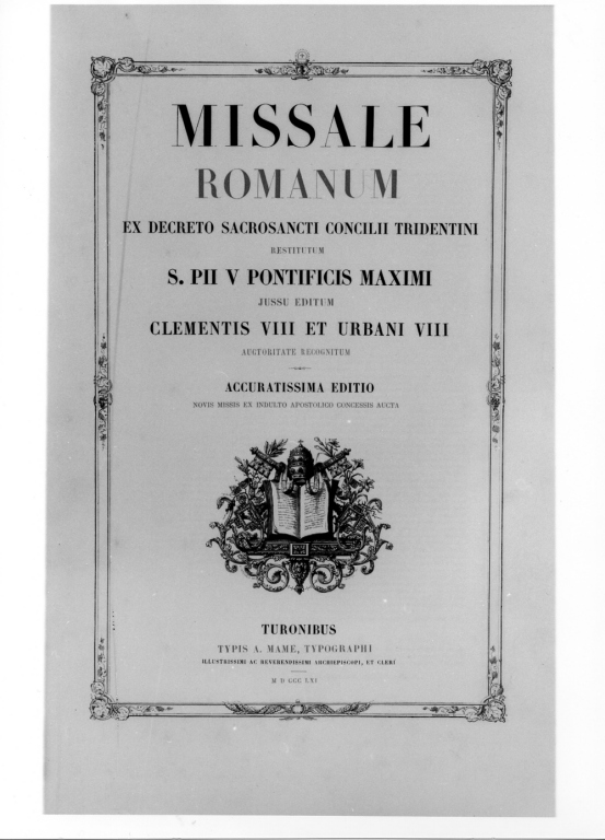 adorazione dei pastori (stampa) - ambito francese (seconda metà sec. XIX)
