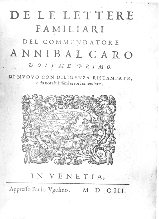 David decapita Golia (stampa) - ambito veneto (sec. XVII)