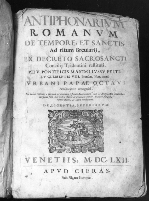 ratto di Europa (stampa) - ambito veneziano (sec. XVII)