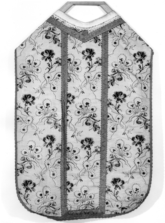 pianeta - ambito viterbese (fine sec. XVIII)