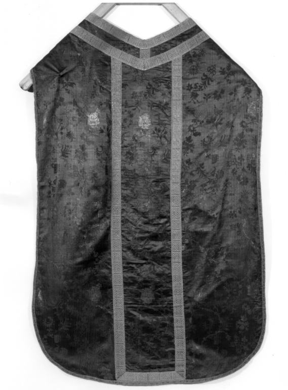 pianeta - ambito viterbese (sec. XVIII)