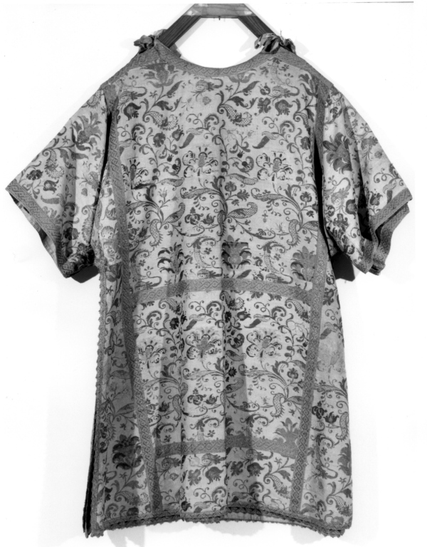 pianeta - ambito viterbese (sec. XVIII)