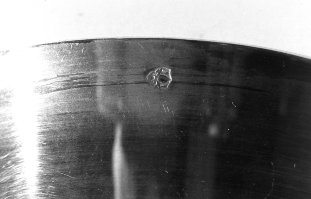 calice - ambito romano (sec. XIX)