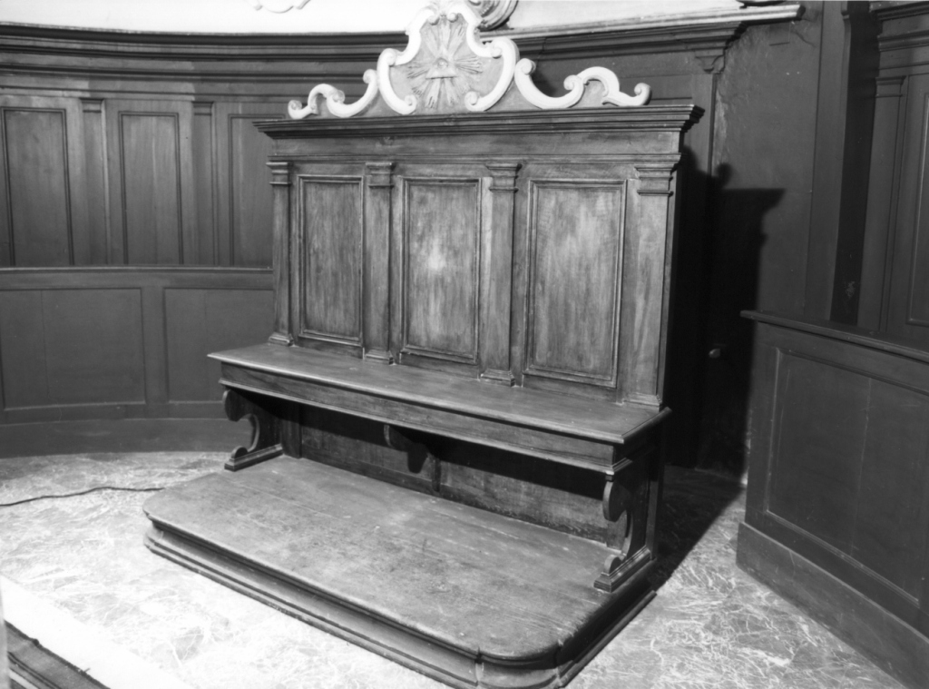 panca - ambito viterbese (sec. XIX)