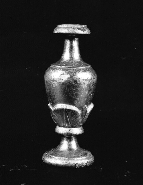 vaso - ambito laziale (sec. XVIII)