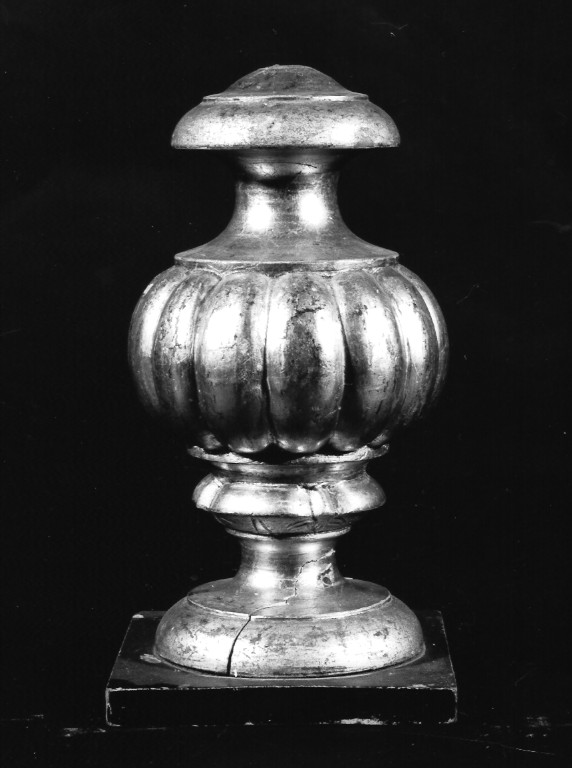 vaso - ambito laziale (sec. XVIII)