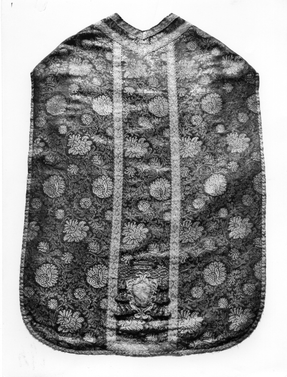 pianeta, serie - manifattura laziale (sec. XVIII)