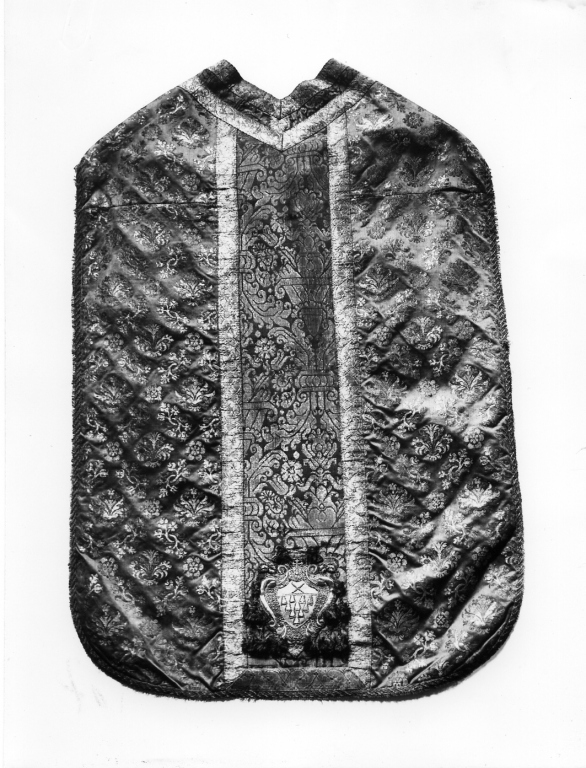 pianeta - manifattura laziale (secc. XVIII/ XIX)