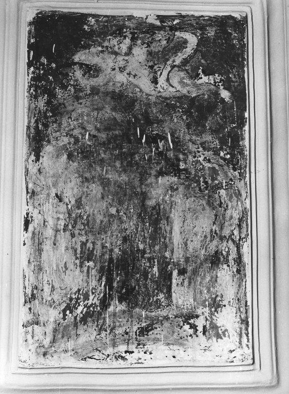 Santi martiri (dipinto) - ambito laziale (metà sec. XVIII)