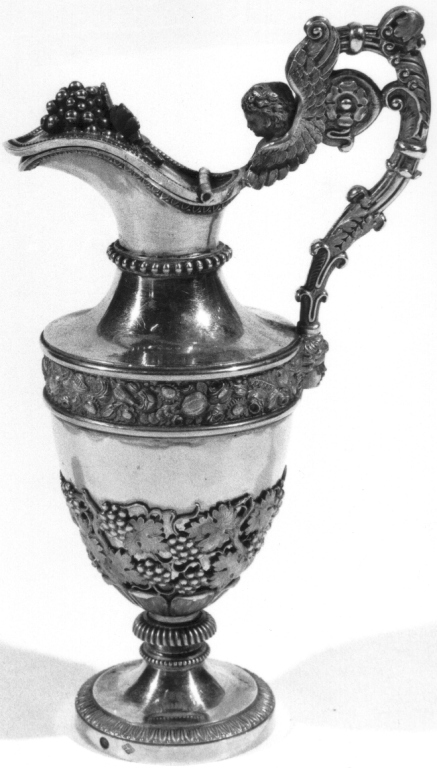 ampolline di Thierry Alexandre (sec. XIX)