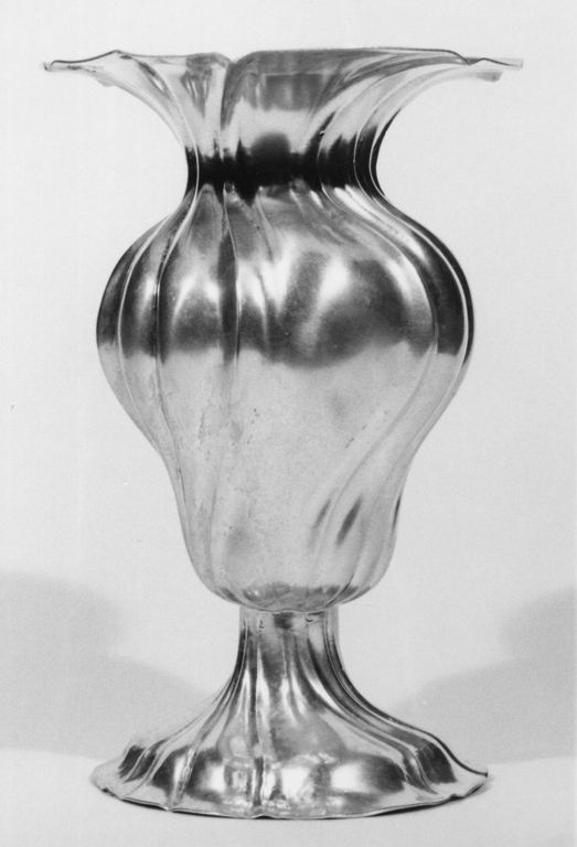 vaso, serie - ambito romano (seconda metà sec. XIX)