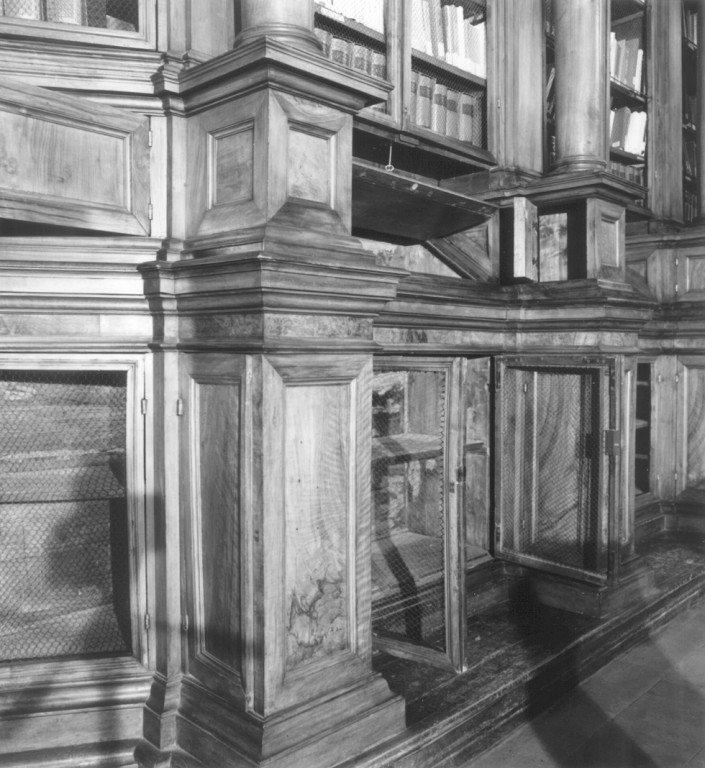 libreria di Contini Giovan Battista (ultimo quarto sec. XVII)