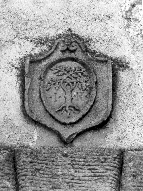 rilievo - ambito laziale (inizio sec. XVI)