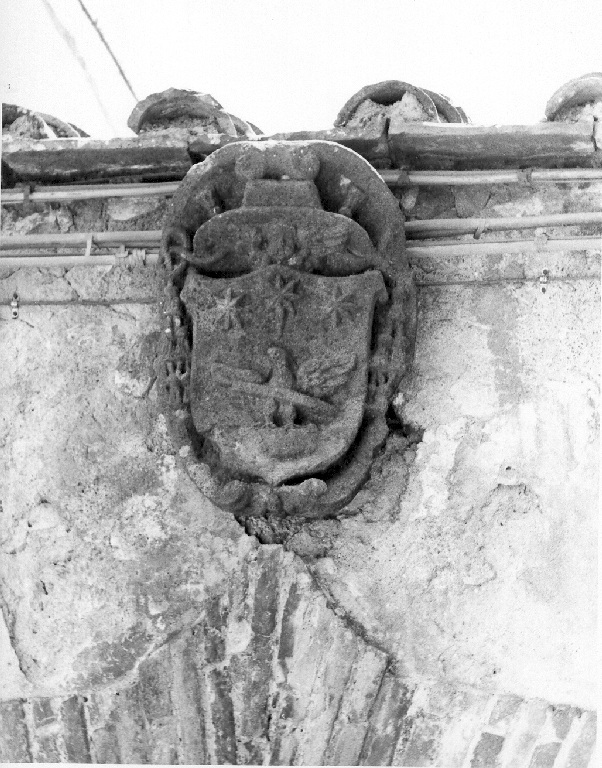 rilievo - ambito laziale (fine/inizio secc. XVIII/ XIX)