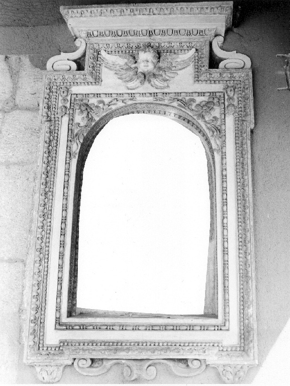 edicola - ambito viterbese (inizio sec. XVI)