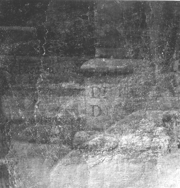 San Giuseppe da Copertino (dipinto) di Fasolilli Francesco (sec. XVIII)