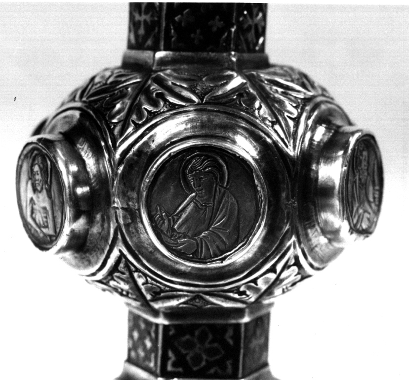 calice di Vannino Tommaso da Siena (prima metà sec. XV)