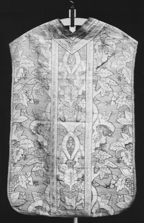 pianeta - ambito laziale (sec. XVIII)