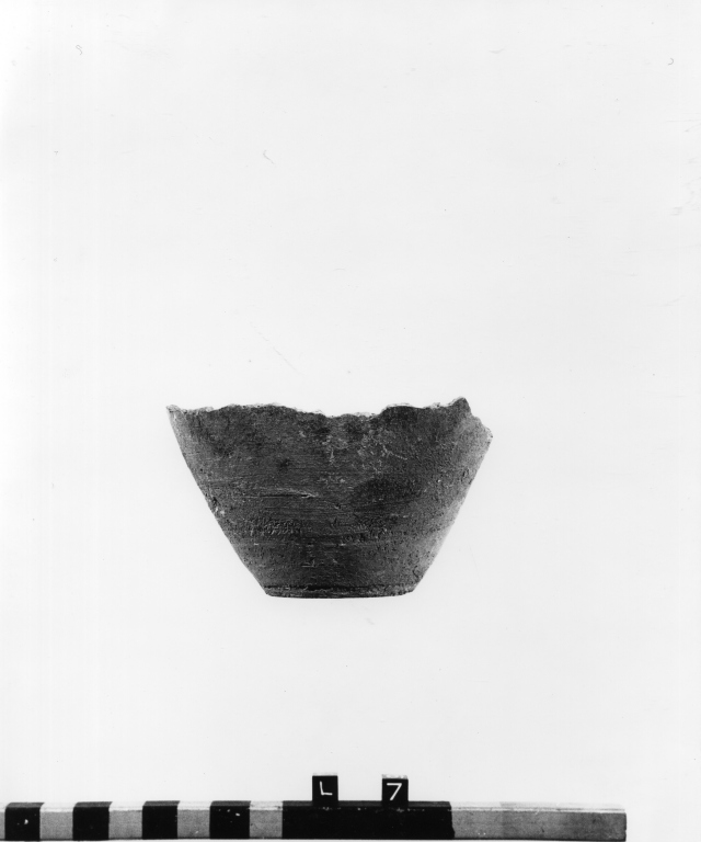 olla - ambito laziale (secc. VII/ X)