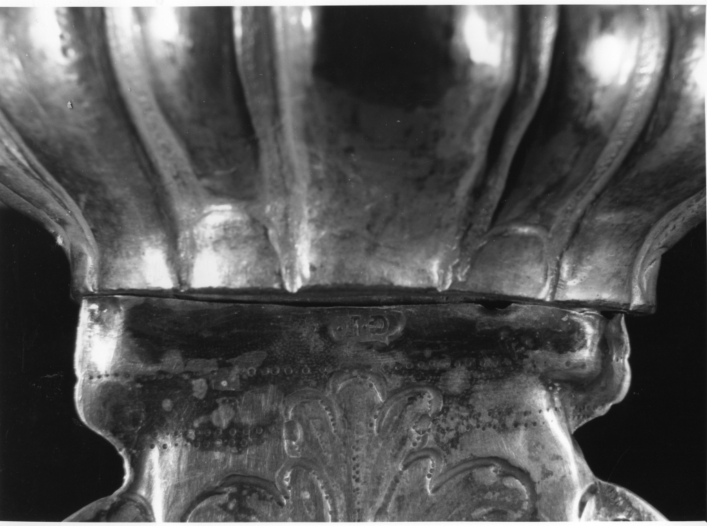 croce di Francisi Giacomo (sec. XVIII)