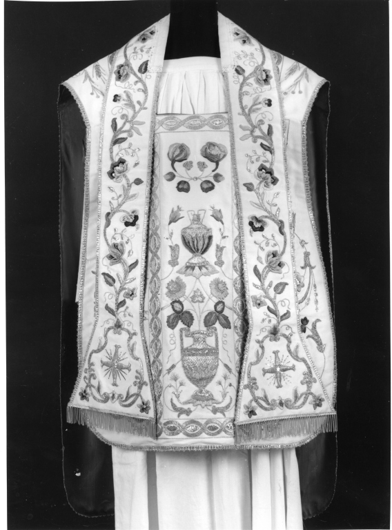 pianeta - ambito laziale (prima metà sec. XX)