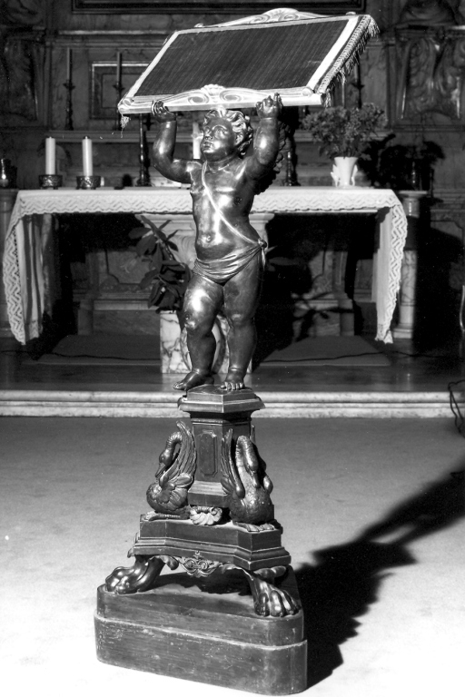 badalone - ambito romano (sec. XIX)