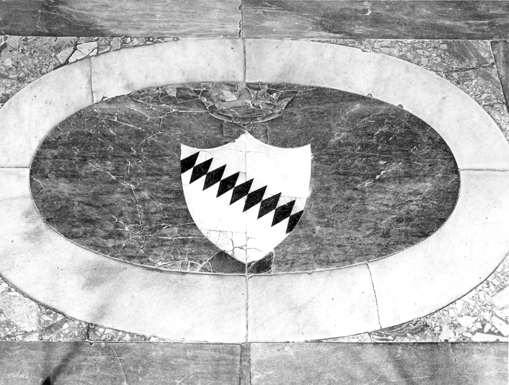 lapide - ambito romano (sec. XVI)