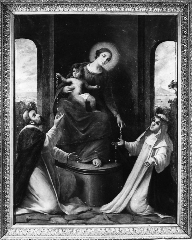 cornice - ambito laziale (sec. XIX)